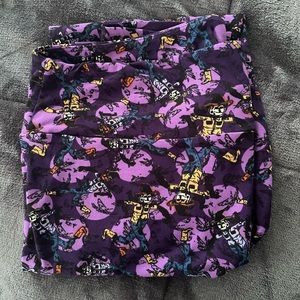 LulaRoe Halloween leggings-TC